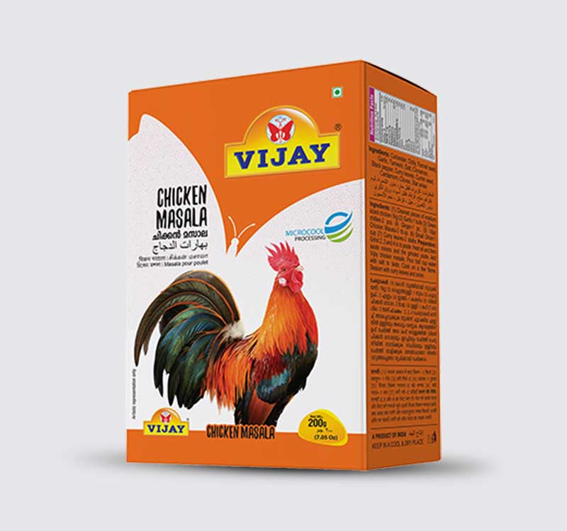 Chicken Masala Powder