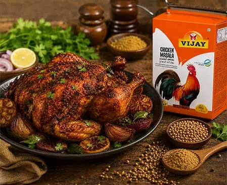 Coriander Powder
