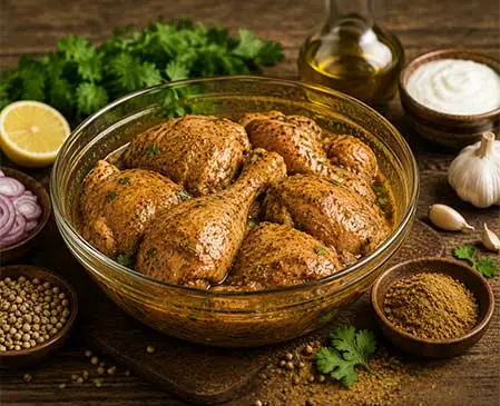 Coriander Powder
