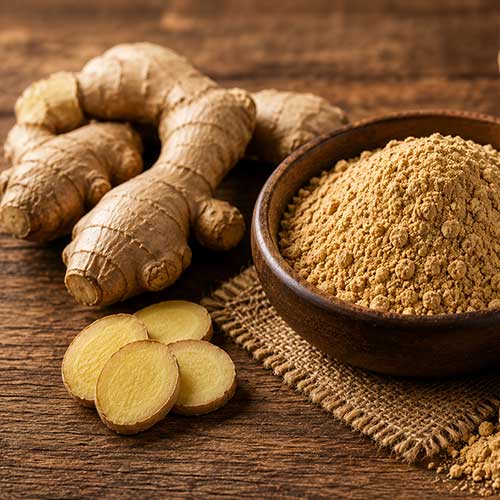 benefits of coriander powder