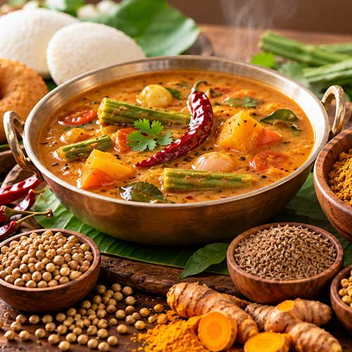 benefits of coriander powder